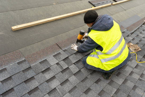 North Pole, AK Roofing Contractor Company