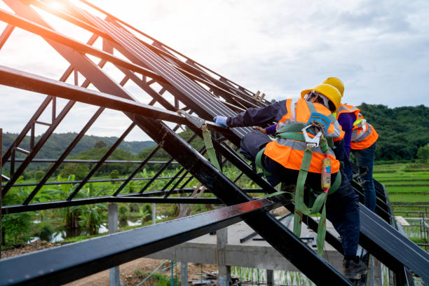 Best Roof Maintenance Services  in North Pole, AK