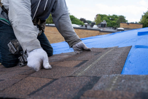 Best Slate Roofing Contractor  in North Pole, AK