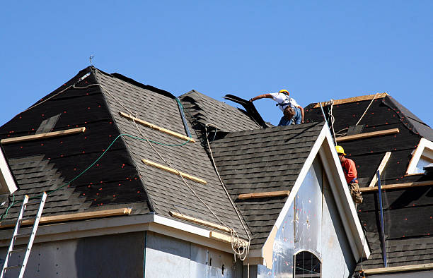 Best Heating Cable for Roof Installation  in North Pole, AK