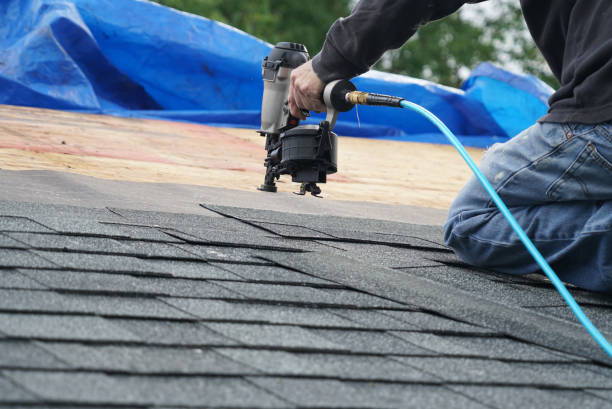 Reliable North Pole, AK Roofing Contractor Solutions