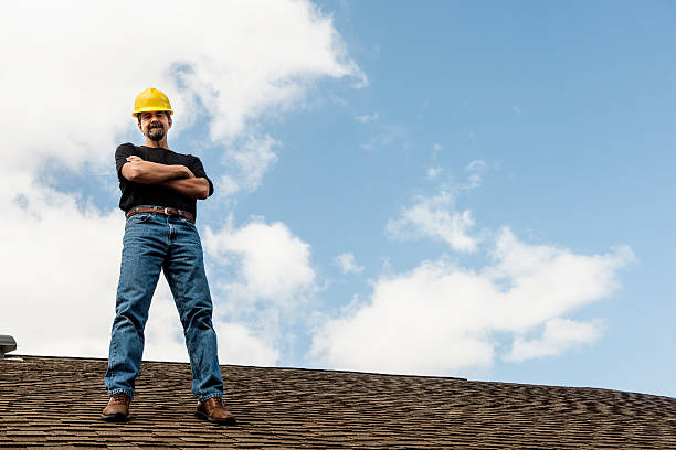 Best Affordable Roofing Company  in North Pole, AK