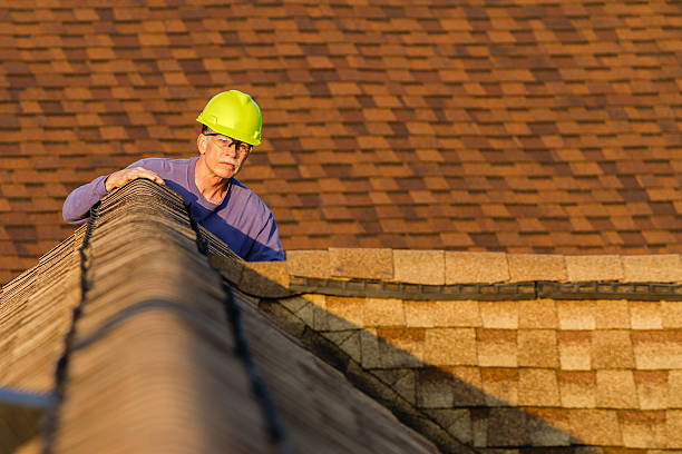 Best Residential Roofing Contractor  in North Pole, AK