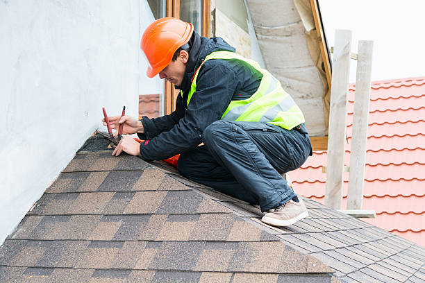 Quick and Trustworthy Emergency Roof Repair Services in North Pole, AK