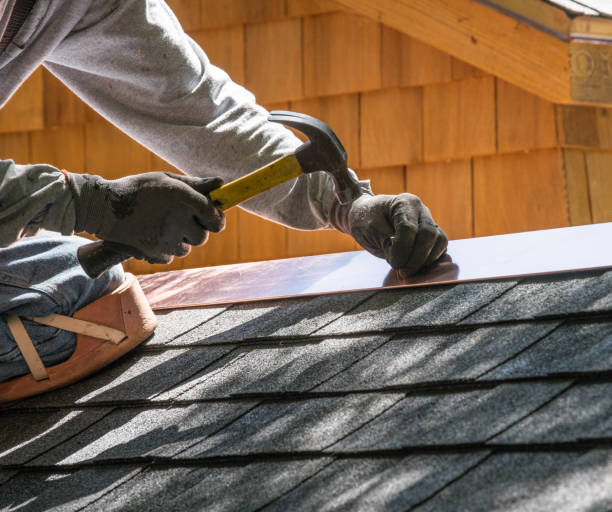 Roof Installation Near Me in North Pole, AK